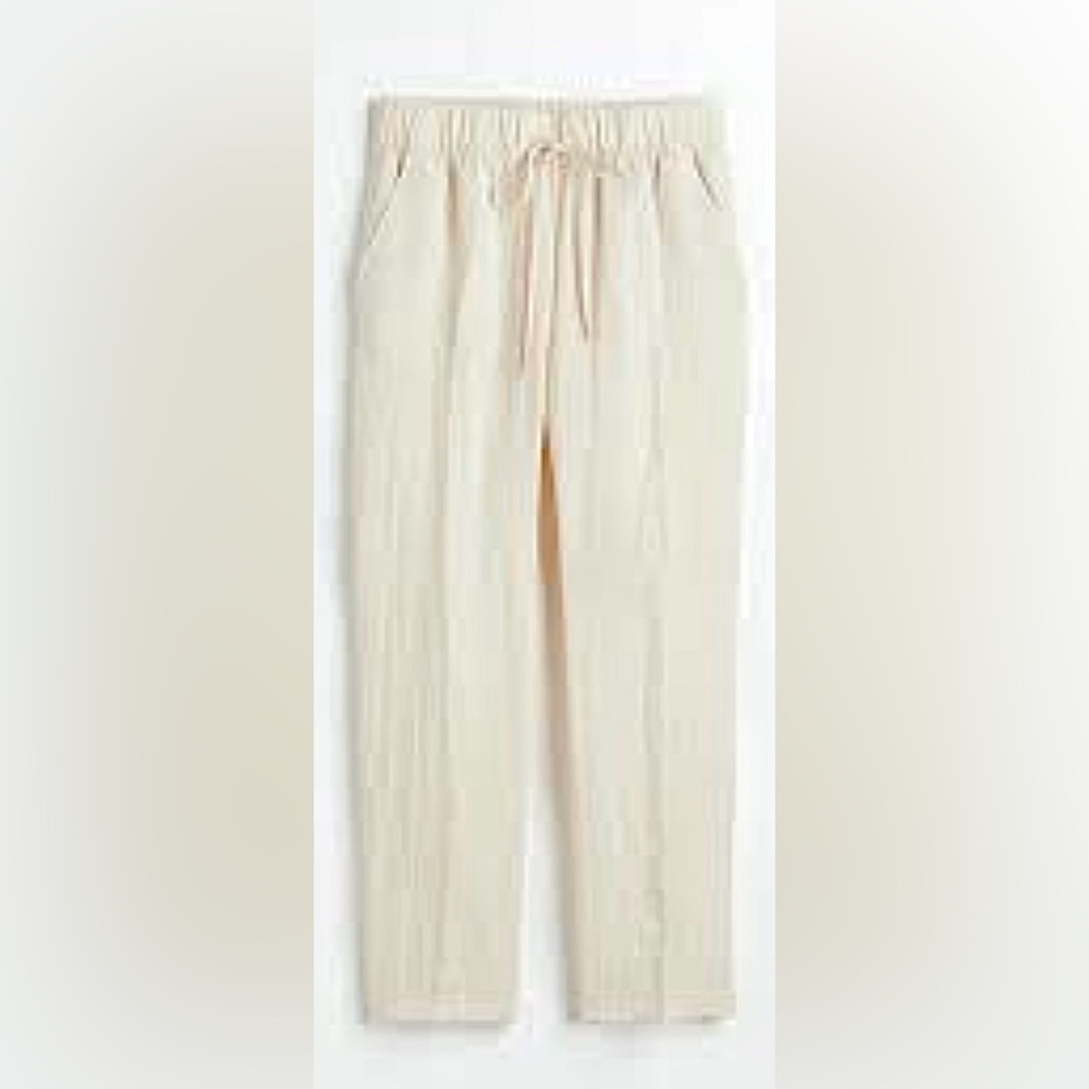 H&M Pants, XL,‎ Beige